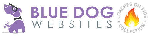 Logo Cofc Purple
